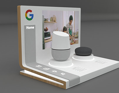 Google Table Top