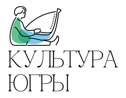 Ugra Culture - portal logo