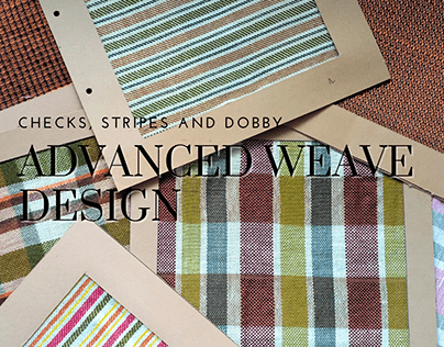 Advanced Weave Design