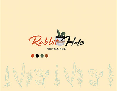 RabbitHole Logo