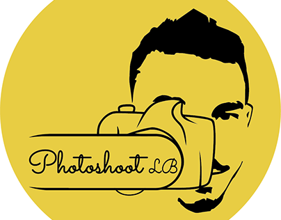 Personalized Photography Logo