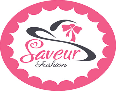Saveur Logo