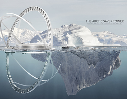 THE ARCTIC SAVER TOWER
