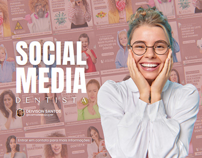 Social Media I Dentista