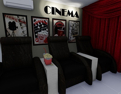 Cinema [CRI]