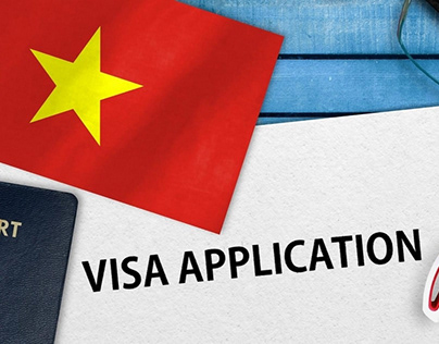 Vietnam e-visa