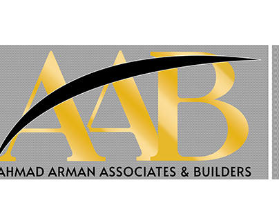Logo Design AAB