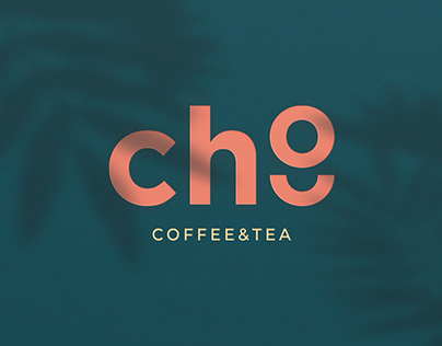 Choco Coffee&Tea Brand