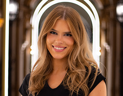 Miss Universe Hungary