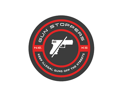 Gun Stoppers Logo