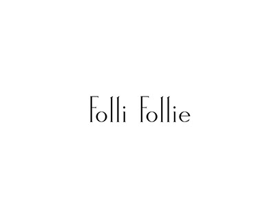 Folli Follie - ADV ss21