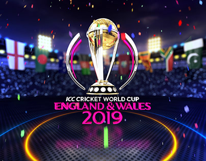 ICC WORLD CUP 2019