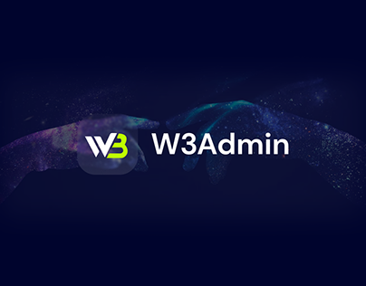 W3Admin - React Redux Admin Dashboard Template