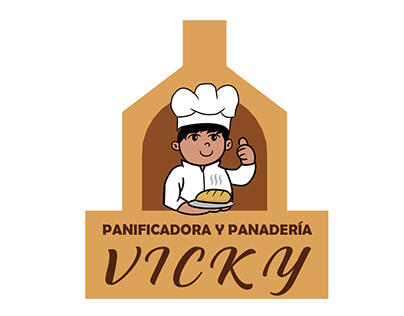 Panadería Vicky