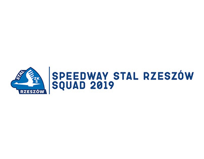 Speedway Stal Rzeszów Squad 2019