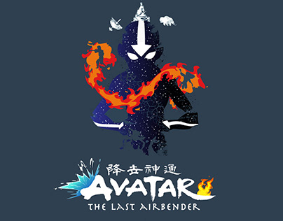 Avatar The Last Airbender Sokka Japanese Art Sticker by Anime Art - Pixels