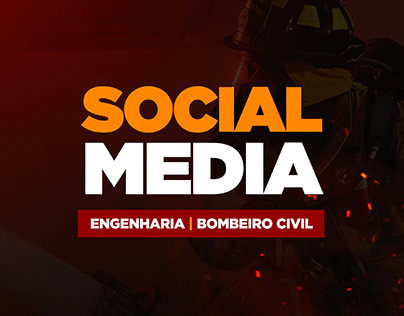 Social Media :: Bombeiro Civil / Engenharia