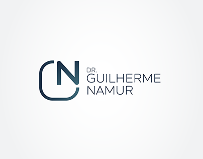 Logo - Dr. Guilherme Namur | Future Marketing Médico