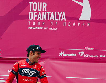 Tour Of Antalya 2018