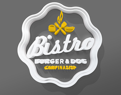 Bistrô Burger & Dog - Campinas