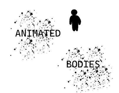Animated Bodies