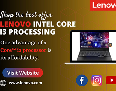 Upgrade Your Laptop with Intel Core I3 Processor