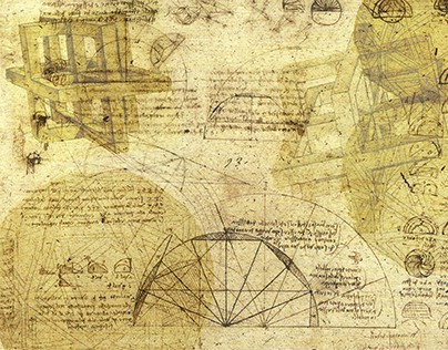 Os Mecanismos de Da Vinci