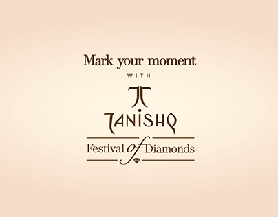 Tanishq - Festival Of Diamonds