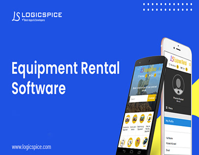 Equipment Rental Software – Features And Cost