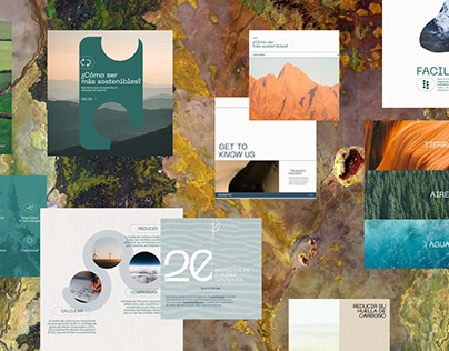Bank of Climate - Branding