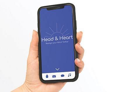 Head & Heart App