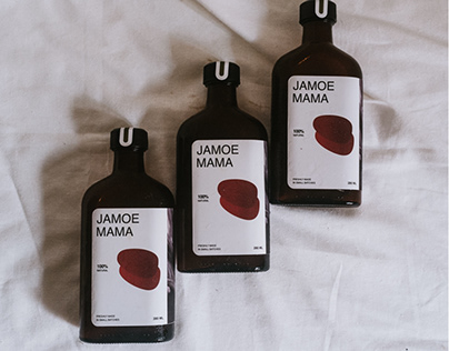 Jamoe — Tangan Mama