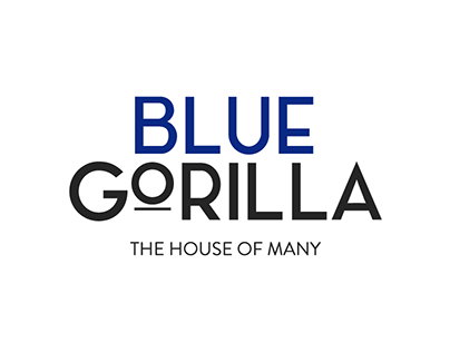 Blue Gorilla