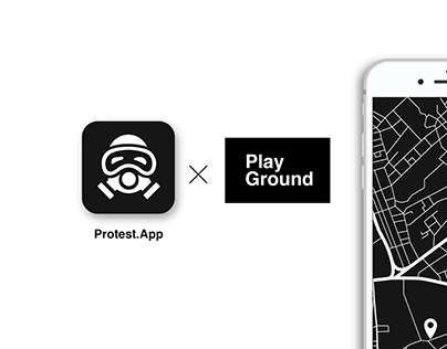 Protest.App X PlayGround