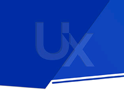 UX Presentation