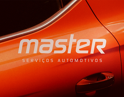 REDESIGN | master - serviços automotivos