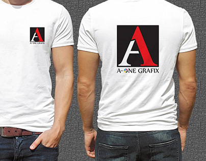 a1 grafix t shirt