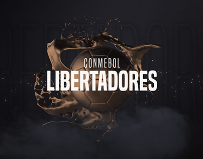 Libertadores - Promo ID