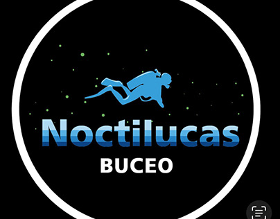 Noctilucas Buceo