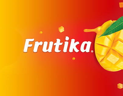 Frutika Advertising Projects | Photos, videos, logos, illustrations and ...