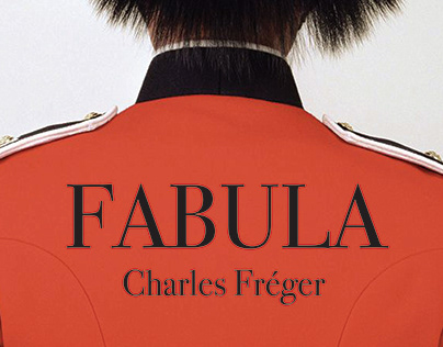 Fabula by Charles Fréger