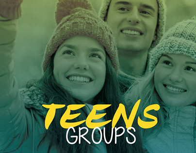 Teens Groups - Product Magazine EGALI INERCÂMBIO