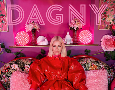 Dagny / Album Cover