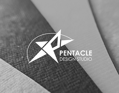 Brand Identity Design - Pentacle Design Studio