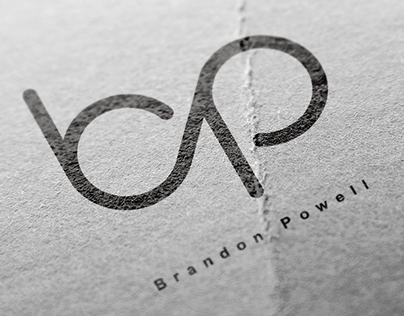 Brandon Powell Branding