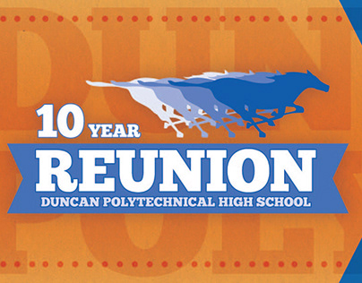 Duncan Polytechnical HS, Class of 04', 10 year reunion