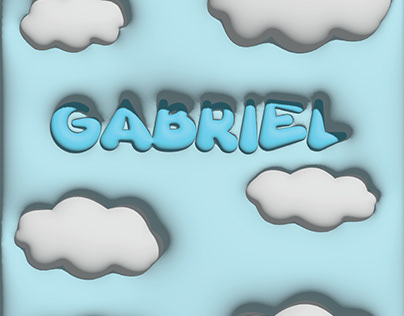 Project thumbnail - Gabriel