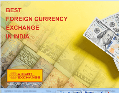 How to Secure the Best Foreign Currency Exchange