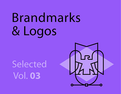 Brandmarks & Logos / 03