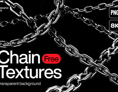 Chain Textures Free
